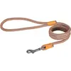 Image de Laisse pour chien Zolux Imao hydepark Marron 6 mm 466774CHO