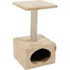 Image de Arbre à chat Zolux Solo Beige TU 504054BEI