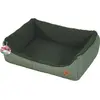 Image de Panier pour chien Zolux Billy Vert 27x73x60 cm 409597VER