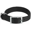Image de Collier pour chien Zolux Komfort Noir 45 cm 466727NOI