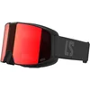 Image de Masque De Ski Ls5 - hd magma - LoubSOL