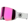 Image de Masque De Ski Ls3 - ph rose - LoubSOL