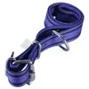 Image de Collier pour bovins en nylon double Kamer Bleu 125x4 cm 121161006
