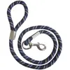 Image de Laisse pour chien épaisse Diego & Louna Bleu 150 cm 409305071