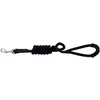 Image de Laisse pour chien avec poignée Riding World Lucky Bleu 150 cm 409056007