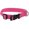 Image de Collier pour chien Riding World Pat Rose 30 cm 409058430
