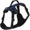Image de Harnais pour chien Riding World Simba Bleu M 409059002