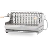 Image de Barbecue Charbon Exclusive Irissarry 78 x 32 cm - Inox