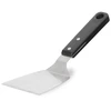 Image de Spatule inox pour votre plancha - 300 g