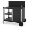 Image de Desserte Signature Allure Duo - 99x64x102 cm - Poids 32kg