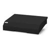 Image de Couvercle 75 Exclusive/Vintage en acier pour planchas 75 Baia/Pure/Amalia - Noir