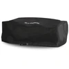 Image de Housse pour plancha 60 cm à poser (sans couvercle) - en polyester enduit PVC