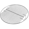 Image de Grille de cuisson pour brasero Original Ø 60 cm - Acier chromé - L55 x P55 x H5 cm
