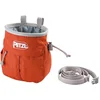 Image de Sac A Magnesie Sakapoche  - Petzl