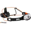 Image de Lampe Frontale Nao Rl Noire  - Petzl