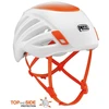 Image de Casque Petzl Sirocco® Blanc M - L A073DA0