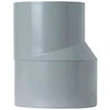 Image de Réduction extérieure excentrée mâle/femelle Ø 50/32 mm