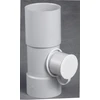 Image de Collecteur d'eau pvc gris GIRPI, Dév.16 cm Diam.50 mm