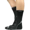 Image de Chaussettes hautes LCF Outdoor Trekker Gris 43/46 MAG13839493