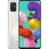 Image de SAMSUNG Galaxy A51 128 Go Blanc - Reconditionné - Très bon état en occasion ou reconditionné
