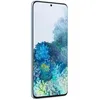 Image de SAMSUNG Galaxy S20 128 Go 5G Bleu - Reconditionné - Très bon état en occasion ou reconditionné