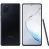 Image de SAMSUNG Galaxy Note10 Lite Noir - Reconditionné - Très bon état en occasion ou reconditionné