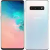 Image de Smartphone 6,1 pouces 128 go double sim 8 go ram blanc G973FZWDXEF en occasion ou reconditionné