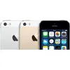 Image de APPLE Iphone 5S 32Go Or - Reconditionné - Etat correct en occasion ou reconditionné