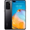Image de HUAWEI P40 128GO Noir - Reconditionné - Excellent état en occasion ou reconditionné