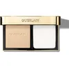 Image de Guerlain - Parure Gold Skin Control Fond De Teint Compact Haute Perfection & Matité 0n Neutral / Neutre