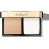Image de Guerlain - Parure Gold Skin Control Fond De Teint Compact Haute Perfection & Matité 2n Neutral / Neutre