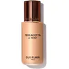 Image de Guerlain - Terracotta Le Teint Fond De Teint Perfection - Fini Mat Lumineux - Longue Tenue - Sans Transfert 4n Neutral / Neutre