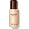 Image de Guerlain - Terracotta Le Teint Fond De Teint Perfection - Fini Mat Lumineux - Longue Tenue - Sans Transfert 1w Warm / Doré