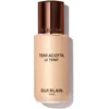 Image de Guerlain - Terracotta Le Teint Fond De Teint Perfection - Fini Mat Lumineux - Longue Tenue - Sans Transfert 2w Warm / Doré
