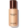 Image de Guerlain - Terracotta Le Teint Fond De Teint Perfection - Fini Mat Lumineux - Longue Tenue - Sans Transfert 3.5w Warm / Doré