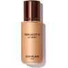 Image de Guerlain - Terracotta Le Teint Fond De Teint Perfection - Fini Mat Lumineux - Longue Tenue - Sans Transfert 4.5w Warm / Doré