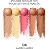 Image de Guerlain - Météorites Perles De Poudre Révélatrices De Lumière 04 Amber/ambré