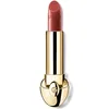 Image de Guerlain - Rouge G Le Rouge À Lèvres Soin Personnalisable Fini Satin - La Recharge 03 Le Nude Intense