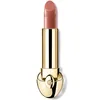 Image de Guerlain - Rouge G Le Rouge À Lèvres Soin Personnalisable Fini Satin - La Recharge 131 Le Beige Praliné