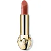 Image de Guerlain - Rouge G Le Rouge À Lèvres Soin Personnalisable Fini Satin - La Recharge 319 Le Moka Chaud