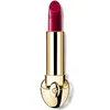 Image de Guerlain - Rouge G Le Rouge À Lèvres Soin Personnalisable Fini Satin - La Recharge 919 Le Rouge Cassis