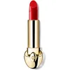 Image de Guerlain - Rouge G Le Rouge À Lèvres Soin Personnalisable Fini Satin - La Recharge 510 Le Rouge Vibrant