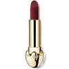 Image de Guerlain - Rouge G Le Rouge À Lèvres Soin Personnalisable Fini Velvet - La Recharge 940 Le Brun Chaud