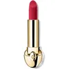 Image de Guerlain - Rouge G Le Rouge À Lèvres Soin Personnalisable Fini Velvet - La Recharge 772 Le Rose Bourbon