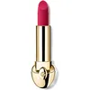 Image de Guerlain - Rouge G Le Rouge À Lèvres Soin Personnalisable Fini Velvet - La Recharge 886 Le Fuchsia Vibrant