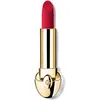 Image de Guerlain - Rouge G Le Rouge À Lèvres Soin Personnalisable Fini Velvet - La Recharge 770 Le Rouge Grenadine