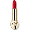 Image de Guerlain - Rouge G Le Rouge À Lèvres Soin Personnalisable Fini Velvet - La Recharge 510 Le Rouge Vibrant
