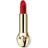 Image de Guerlain - Rouge G Le Rouge À Lèvres Soin Personnalisable Fini Velvet - La Recharge 880 Le Rouge Rubis