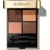 Image de Guerlain - Ombres G Ombres À Paupières 4 Couleurs 258 Wild Nudes