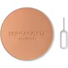 Image de Guerlain - Recharge Terracotta La Poudre Bronzante - 96% D'ingrédients D'origine Naturelle 00 Clair Rosé